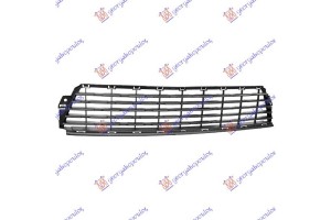 Διχτυ Προφυλακτηρα Εμπρος Κατω Citroen C3 Picasso 09-12 - 198004805