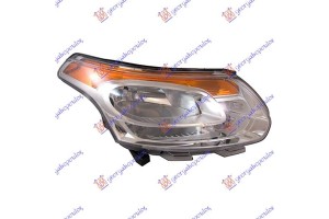 Φανος Εμπρος ΗΛΕΚΤ. (Ε) (DEPO) Δεξια Citroen C3 Picasso 12-16 - 198405131