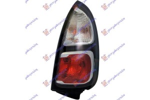 Φανος Πισω Valeo Δεξια Citroen C3 Picasso 12-16 - 198405816
