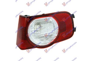Φανος Πισω Οπισθεν ΠΡΟΦΥΛ. Δεξια Citroen C3 Picasso 12-16 - 198406111