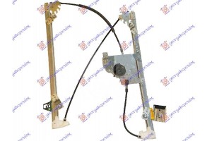 Γρυλλος ΠΑΡΑΘ. ΕΜΠ. ΗΛ. (Χ/ΜΟΤ) (Α ΠΟΙΟΤΗΤΑ) Δεξια Citroen C3 Picasso 12-16 - 198407051