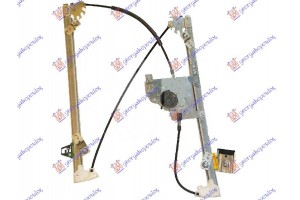 Γρυλλος ΠΑΡΑΘ. ΕΜΠ. ΗΛ. (Χ/ΜΟΤ) (Α ΠΟΙΟΤΗΤΑ) Αριστερα Citroen C3 Picasso 12-16 - 198407052