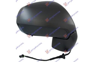 Καθρεφτης ΗΛ. ΘΕΡΜ. ΒΑΦΟΜ. (ΜΕ ΑΙΣΘ) (Α ΠΟΙΟΤΗΤΑ) (CONVEX GLASS) Δεξια Citroen C3 Picasso 12-16 - 198407481