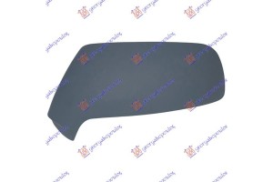 Καπακι Καθρεφτη Βαφομενο Αριστερα Citroen C3 Picasso 09-12 - 198007702