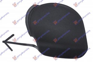 Καλυμμα Γαντζου Εμπρος Citroen C3 Picasso 09-12 - 198007830