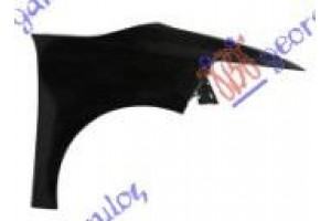 Φτερο Εμπρος Δεξια Citroen C4 Picasso 14-17 - 198100651