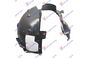 Θολος Εμπρος Πλαστικος Δεξια Citroen C4 Grand Picasso 14-17 - 198200821