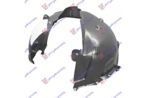 Θολος Εμπρος Πλαστικος Αριστερα Citroen C4 Grand Picasso 14-17 - 198200822