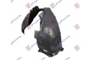 Θολος Εμπρος Πλαστικος (1,6T) Δεξια Citroen C4 Grand Picasso 14-17 - 198200823