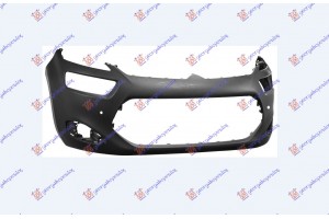 Προφυλακτηρας Εμπρος ΒΑΦΟΜ. (ME PDS) Citroen C4 Picasso 14-17 - 198103630