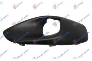 Πλαισιο Προβολεα Αριστερα Citroen C4 Picasso 14-17 - 198103992