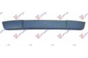 Φασα Διχτυου Προφυλακτηρα Εμπρος Γκρι Citroen C4 Picasso 14-17 - 198104015