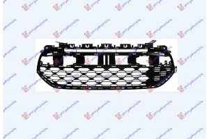 Διχτυ Προφυλακτηρα Εμπρος Citroen C4 Picasso 14-17 - 198104800