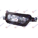 Φανος Εμπρος ΗΛΕΚΤ. (MARELLI) Δεξια Citroen C4 Picasso 14-17 - 198105133