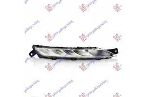 Φανος Ημερας Εμπρος (VALEO) Δεξια Citroen C4 Picasso 14-17 - 198105301