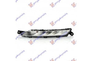 Φανος Ημερας ΕΜΠ. (VALEO) Αριστερα Citroen C4 Picasso 14-17 - 198105302