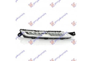 Φανος Ημερας ΕΜΠ. Led (VALEO) Δεξια Citroen C4 Picasso 14-17 - 198105306