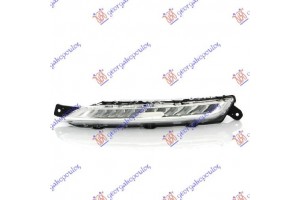 Φανος Ημερας ΕΜΠ. Led (VALEO) Αριστερα Citroen C4 Picasso 14-17 - 198105307