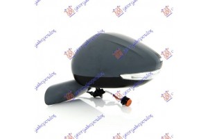 Καθρεφτης ΗΛΕΚ. ΘΕΡΜ. ΒΑΦ. (Μ/ΦΛΑΣ) (Α ΠΟΙΟΤΗΤΑ) (CONVEX GLASS) Αριστερα Citroen C4 Spacetourer 19- - 197107482