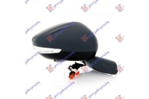 Καθρεφτης ΗΛ. ΘΕΡ. ΗΛ.ΑΝ. ΒΑΦ. (Μ/ΦΛ&Φ.Α (Α ΠΟΙΟΤΗΤΑ) (CONVEX GLASS) Δεξια Citroen C4 Picasso 14-17 - 198107501