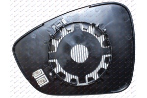 Κρυσταλλο Καθρεφτη ΘΕΡΜ. Με Blis (CONVEX GLASS) Δεξια Citroen C4 Spacetourer 19- - 197107611