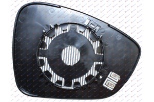 Κρυσταλλο Καθρεφτη ΘΕΡΜ. Με Blis (CONVEX GLASS) Αριστερα Citroen C4 Spacetourer 19- - 197107612