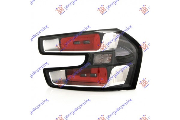 Φανος Πισω Led (MARELLI) Δεξια Citroen C4 Grand Picasso 14-17 - 198205816