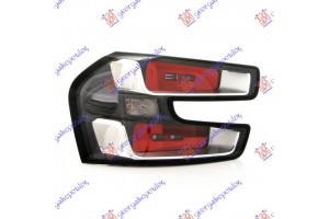 Φανος Πισω Led (MARELLI) Αριστερα Citroen C4 Grand Picasso 14-17 - 198205817