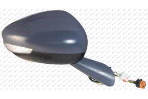 Καθρεφτης ΗΛ. ΘΕΡ. ΗΛ.ΑΝ. ΒΑΦ. (Μ/ΦΛ&Φ.Α (Α ΠΟΙΟΤΗΤΑ) (CONVEX GLASS) Δεξια Citroen C4 PICASSO/GRAND Picasso 17- - 198307501