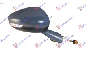 Καθρεφτης ΗΛΕΚΤ. ΘΕΡΜΑΙΝ. ΗΛ.ΑΝΑΚΛ. ΒΑΦΟΜ. Με Μνημη (Μ/ΦΛ. & Φ.ΑΣΦ. & Blis & ΑΙΣΘ) (Α ΠΟΙΟΤΗΤΑ) (CONVEX GLASS) Δεξια Citroen C4 Spacetourer 19- - 197107591