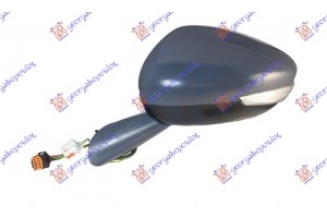 Καθρεφτης ΗΛΕΚΤ. ΘΕΡΜΑΙΝ. ΗΛ.ΑΝΑΚΛ. ΒΑΦΟΜ. Με Μνημη (Μ/ΦΛ. & Φ.ΑΣΦ. & BLIS) (GRAND) (Α ΠΟΙΟΤΗΤΑ) (CONVEX GLASS) Αριστερα Citroen C4 Spacetourer 19- - 197107592