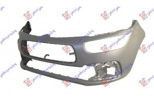 Προφυλακτηρας Εμπρος Βαφομενος Citroen C4 PICASSO/GRAND Picasso 17- - 198303370