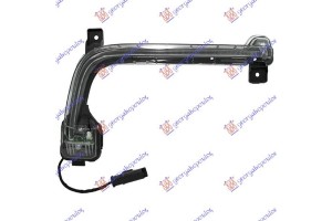 Φανος Ημερας ΕΜΠ. Led (MARELLI) Δεξια Citroen DS4 11-15 - 199005301