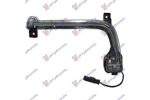 Φανος Ημερας ΕΜΠ. Led (MARELLI) Αριστερα Citroen DS4 11-15 - 199005302