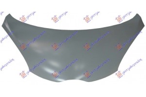 Καπο Εμπρος Citroen C1 12-14 - 200000070