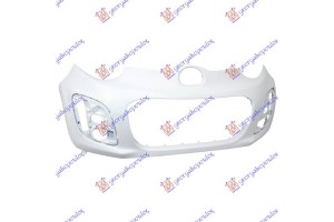 Προφυλακτηρας Εμπρος ΒΑΦΟΜ. Citroen C1 12-14 - 200003370