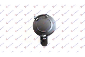 Πλαστικο Καλυμμα Προβολεα Αριστερα Citroen C1 12-14 - 200003992