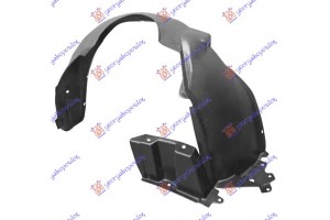 Θολος Εμπρος Πλαστικος Αριστερα Citroen C1 14- - 200100822
