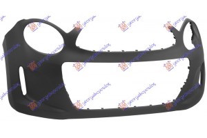 Προφυλακτηρας Εμπρος ΒΑΦΟΜ. Citroen C1 14- - 200103370