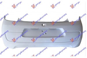 Προφυλακτηρας Πισω Βαφομενος Citroen C1 14- - 200103390