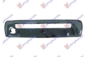 Φασα Διχτυου Προφυλακτηρα Εμπρος Ανω Μαυρη Γυαλιστερη Citroen C1 14- - 200104015