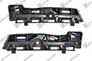 Βασεις Προφυλακτηρα Πισω Σετ ΔΕ=ΑΡ Citroen C1 14- - 200104300