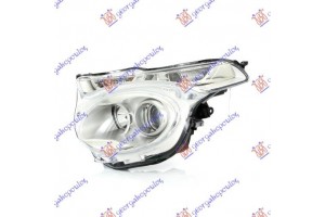 Φανος Εμπρος (VALEO) Αριστερα Citroen C1 14- - 200105142