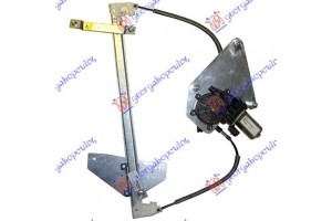 Γρυλλος ΠΑΡΑΘ. Εμπρος 5Π ΗΛΕΚΤΡΙΚΟΣ(Α ΠΟΙΟΤΗΤΑ) Αριστερα Citroen C1 14- - 200107042