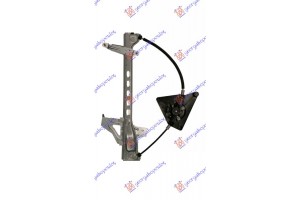 Γρυλλος ΠΑΡΑΘ. 3Π Μηχανικος (Α ΠΟΙΟΤΗΤΑ) Αριστερα Citroen C1 14- - 200107072