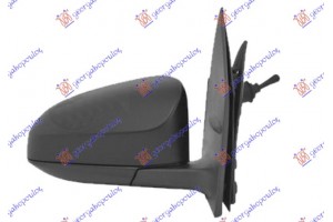 Καθρεφτης Μηχανικος Με Ντιζες (Α ΠΟΙΟΤΗΤΑ) (CONVEX GLASS) Δεξια Toyota Aygo 14-18 - 827107401