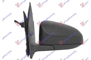 Καθρεφτης Μηχανικος Με Ντιζες (Α ΠΟΙΟΤΗΤΑ) (CONVEX GLASS) Αριστερα Toyota Aygo 14-18 - 827107402