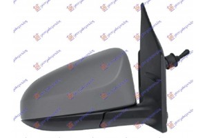 Καθρεφτης Μηχανικος Με Ντιζες Βαφομενος (Α ΠΟΙΟΤΗΤΑ) (CONVEX GLASS) Δεξια Citroen C1 14- - 200107481