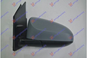 Καθρεφτης Μηχανικος Με Ντιζες Βαφομενος (CONVEX GLASS) Αριστερα Toyota Aygo 18-22 - 827207484