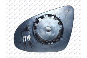Κρυσταλλο Καθρεφτη ΘΕΡΜΑΙΝ. (CONVEX GLASS) Δεξια Citroen C1 14- - 200107601